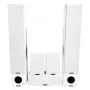 Комплект акустики MT-Power PERFORMANCE XL White 5.0 (white grills)